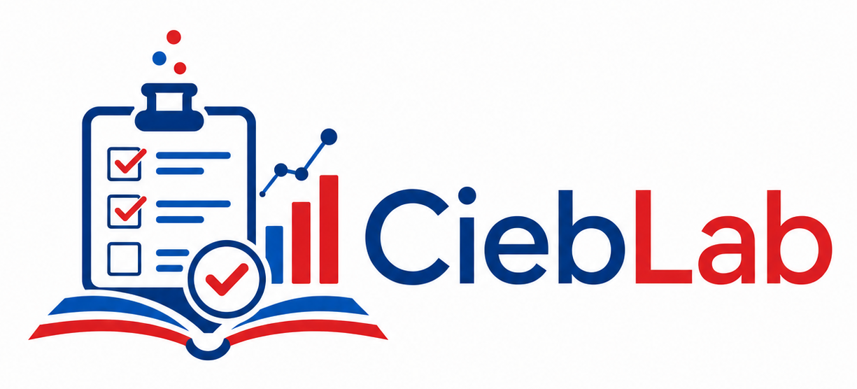 Logo do CiebLab